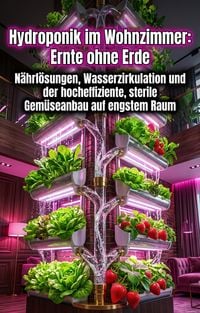 Produktbild: Hydroponik im Wohnzimmer: Ernte ohne Erde