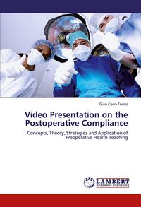 Produktbild: Video Presentation on the Postoperative Compliance