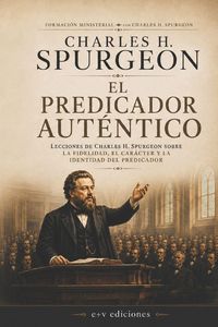 Produktbild: El Predicador Aut&eacute;ntico