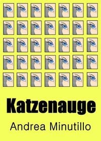 Produktbild: Katzenauge