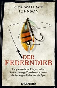 Produktbild: Der Federndieb