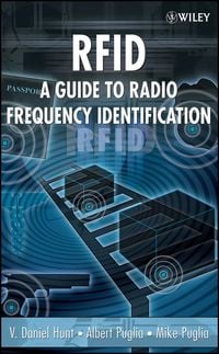 Produktbild: RFID