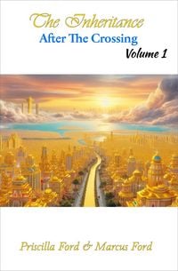 Produktbild: The Inheritance, After The Crossing Vol. 1 (Volume, #1)