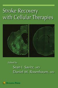 Produktbild: Stroke Recovery with Cellular Therapies
