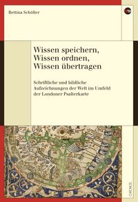 Produktbild: Wissen speichern, Wissen ordnen, Wissen &uuml;bertragen