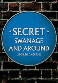 Produktbild: Secret Swanage and Around