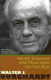 Produktbild: Short Sermons For Preachers On