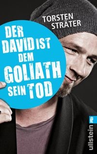 Bild vom Artikel Der David ist dem Goliath sein Tod - Taschenbuchausgabe vom Autor Torsten Sträter