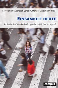 Produktbild: Einsamkeit heute