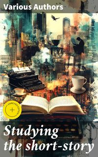 Produktbild: Studying the short-story