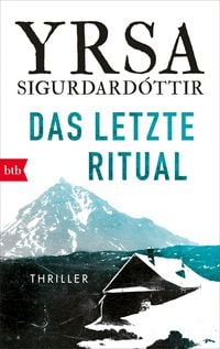 Produktbild: Das letzte Ritual