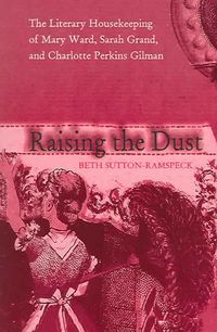 Produktbild: Sutton-Ramspeck, B: Raising the Dust