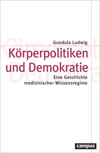 Produktbild: K&ouml;rperpolitiken und Demokratie