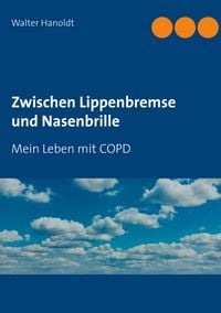 Produktbild: Zwischen Lippenbremse und Nasenbrille