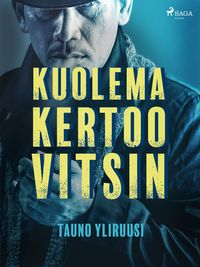 Produktbild: Kuolema kertoo vitsin