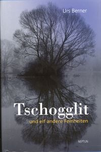 Produktbild: Tschogglit und andere Feinheiten