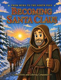 Produktbild: Becoming Santa Claus