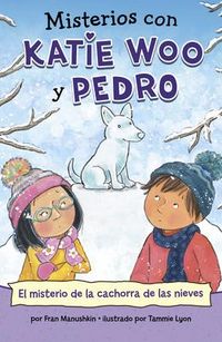 Produktbild: El Misterio de la Cachorra de Las Nieves (the Mystery of the Snow Puppy)