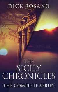 Produktbild: The Sicily Chronicles