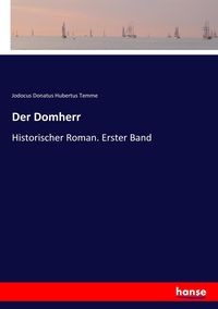 Produktbild: Der Domherr