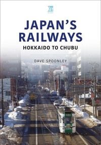 Produktbild: Japan's Railways