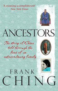 Produktbild: Ancestors