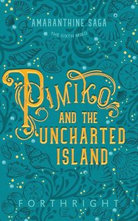 Produktbild: Pimiko and the Uncharted Island