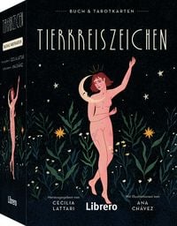 Produktbild: Tierkreiszeichen