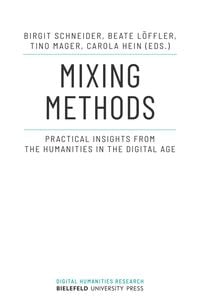 Produktbild: Mixing Methods