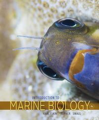 Produktbild: Lab Manual for Karleskint/Turner/Small's Introduction to Marine Biology, 4th