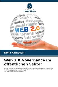 Produktbild: Web 2.0 Governance im &ouml;ffentlichen Sektor