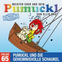 Bild vom Artikel 65: Pumuckl und die geheimnisvolle Schaukel (Das Original aus dem Fernsehen) vom Autor Ellis Kaut