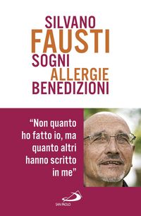 Produktbild: Sogni allergie benedizioni