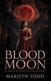 Produktbild: Blood Moon