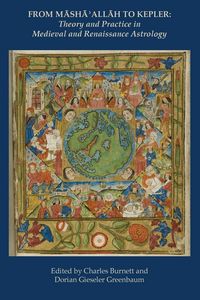 Produktbild: From Masha' Allah to Kepler