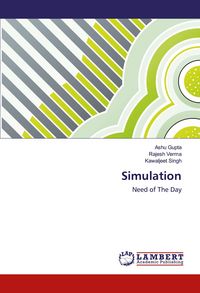 Produktbild: Simulation