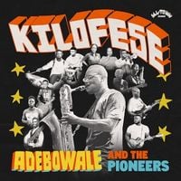 Produktbild: Kilofese