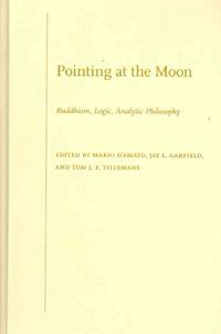 Produktbild: Pointing at the Moon
