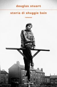 Produktbild: Storia di Shuggie Bain
