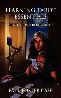 Produktbild: Learning Tarot Essentials
