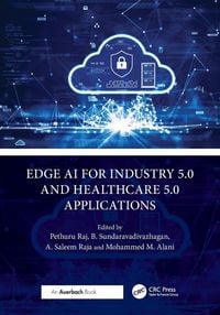 Produktbild: Edge AI for Industry 5.0 and Healthcare 5.0 Applications