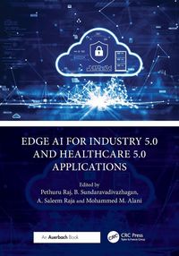 Produktbild: Edge AI for Industry 5.0 and Healthcare 5.0 Applications