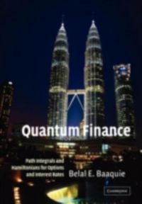 Produktbild: Quantum Finance
