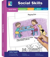 Produktbild: Social Skills Matter!