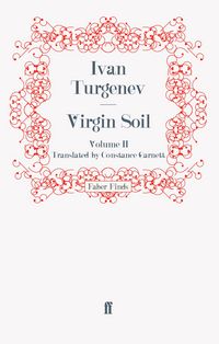 Produktbild: Virgin Soil: Volume 2