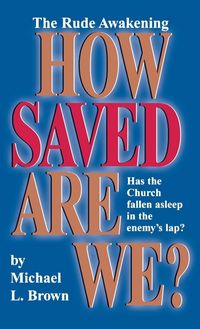 Produktbild: How Saved Are We?