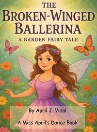 Produktbild: The Broken-Winged Ballerina
