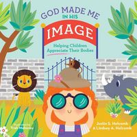 Produktbild: God Made Me in His Image