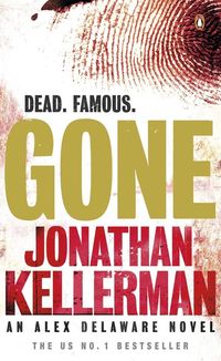 Bild vom Artikel Gone vom Autor Jonathan Kellerman