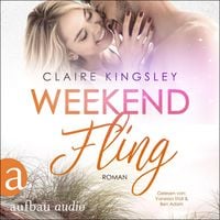Produktbild: Weekend Fling